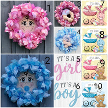 Load image into Gallery viewer, Baby Shower Party Favors