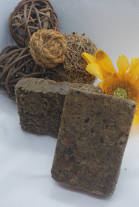 African Black Soap (ABS)