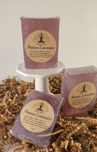 Arnica Miracle Soap