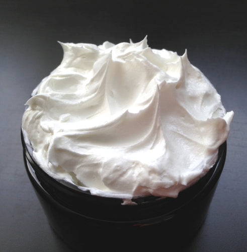 Morocco Body Butter